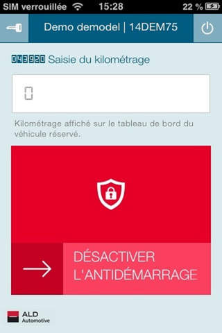 ALD sharing - náhled