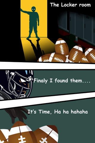 100 Deflated Footballs - Catch All The Deflated Fo - náhled