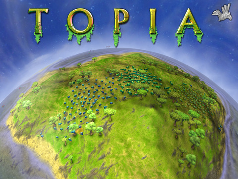 Topia World Builder screenshot 5