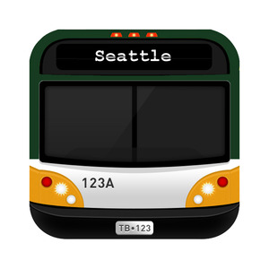 Transit Tracker - Seattle