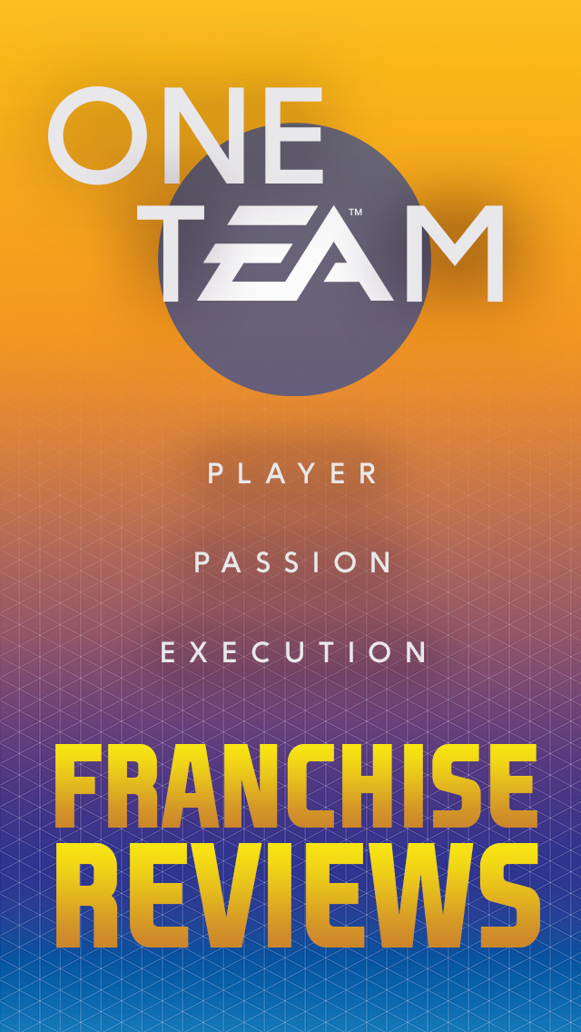 EA One Team screenshot 1