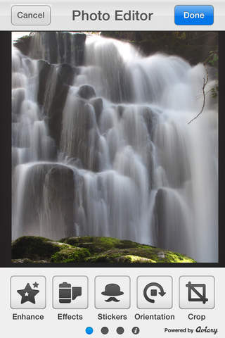 All-in-1 HD Slow-Shutter Pic-Lab & Studio Art Desi - náhled