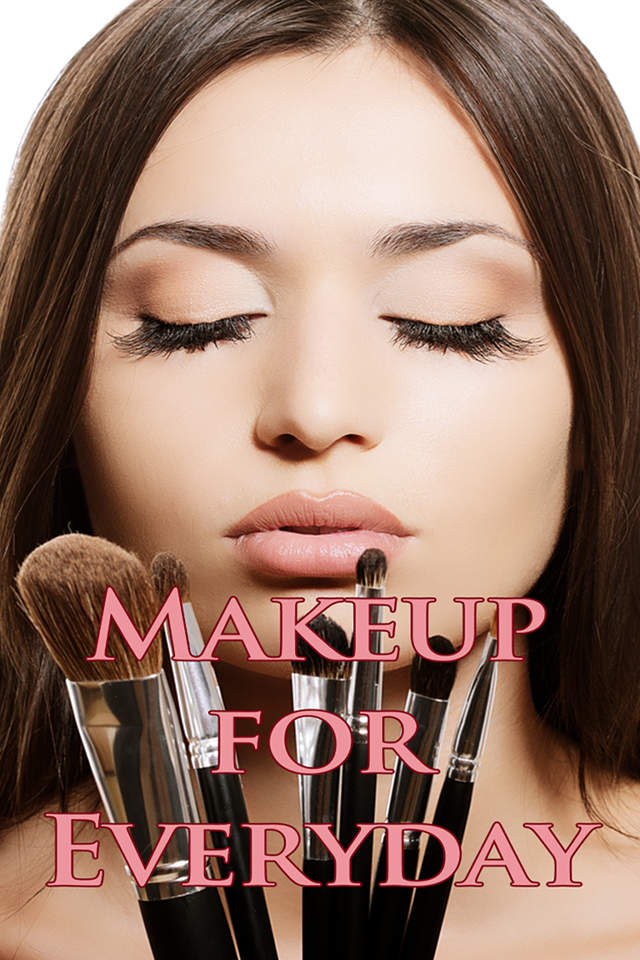makeup for everyday