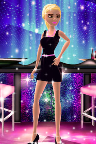 Fashion Icon Dressing Up Game: Fantasy Dress Up &  - náhled