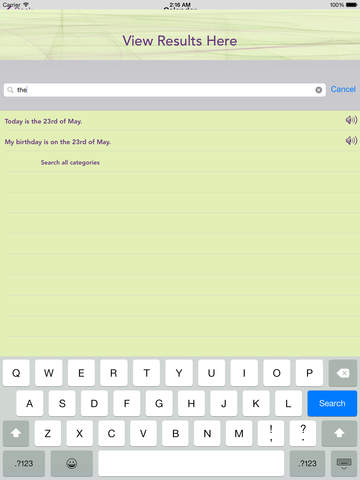 Learn Spanish Quickly Pro screenshot 6