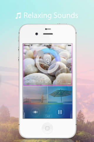 Relaxia ~ Sleep aid, Relaxation & Yoga Meditation  - náhled