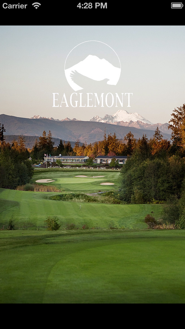 Eaglemont Golf Club screenshot 1