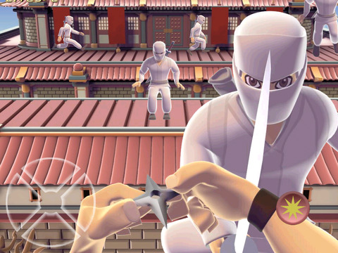 Kung Fu Monk - Director's Cut screenshot 9