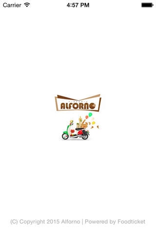 Alforno 's-Gravenhage - náhled