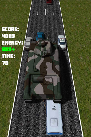 Speed Cars - Racing Games - náhled