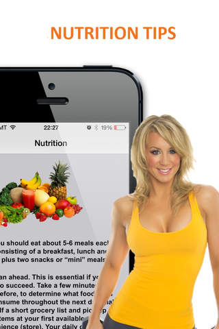 Women Home Fitness Lite – Daily Bodyweight Workout - náhled