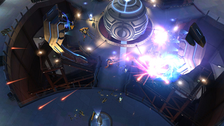 Halo: Spartan Strike screenshot 3