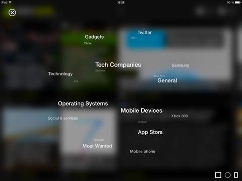 Appy Geek – tech news screenshot 9