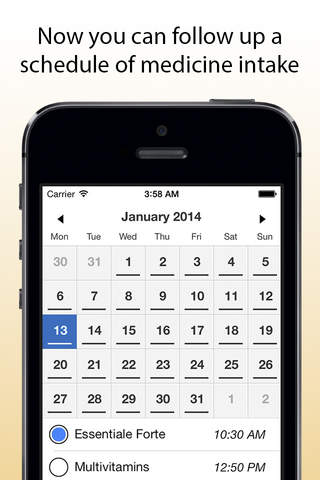 Pills - reminder for daily taking medicine and pil - náhled