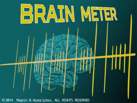 Brain Meter screenshot 5