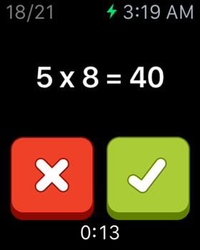 Add 60 Seconds for Brain Power -  Addition Free screenshot 13