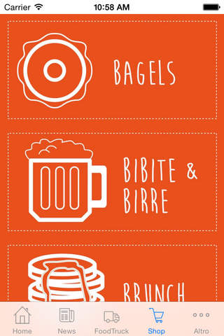 Il Panino Tondo - náhled