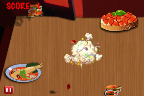 Bug Control - Don't Squash But Feed These Heroes - náhled