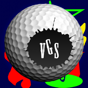 Voice Golf Score