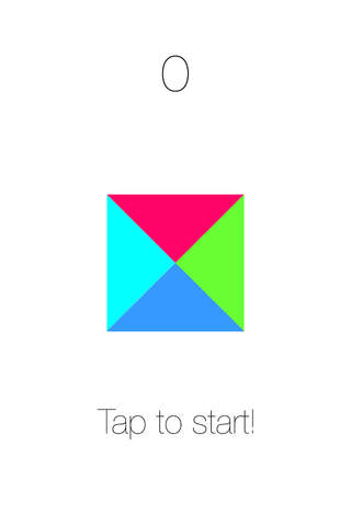 Impossible to match - náhled