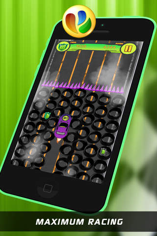Auto Car Race – Free Racing Game - náhled