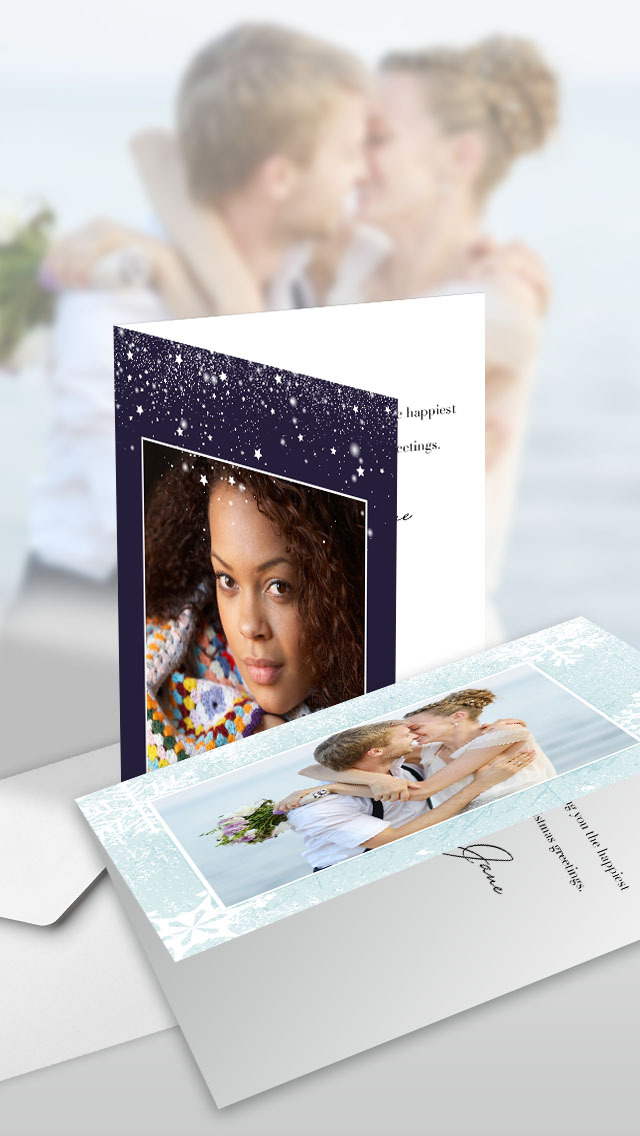 Postcard™ - Greeting cards and Postcards send worldwide screenshot 3