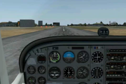 Simulator Tutorials - Microsoft Flight Simulator E - náhled