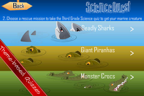 Science Quest  -Sixth Grade - náhled