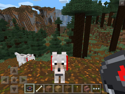 Minecraft screenshot 7