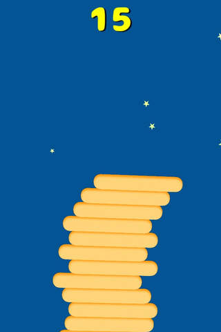 Stack Pancakes - náhled