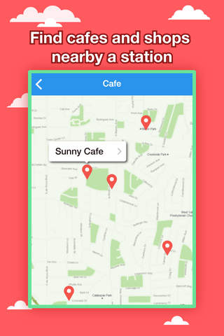 London City Maps Lite - Discover LON with Tube, Bu - náhled