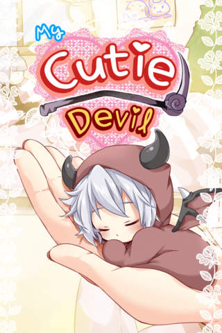 My cutie devil 【Otome game】 - náhled