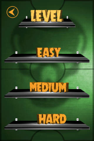 Monster Air Hockey - náhled
