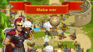 Defense of Greece TD image #1