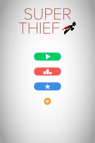 Super Thief ! - náhled