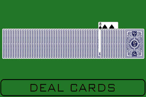 Find My Card - náhled