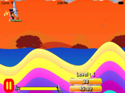 Hero Surfer screenshot 7