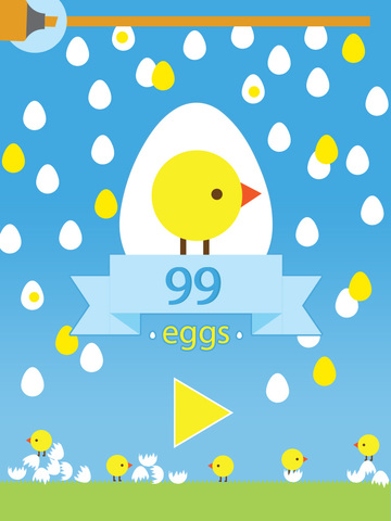 99 Eggs screenshot 10