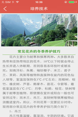 中国花木商城 - náhled