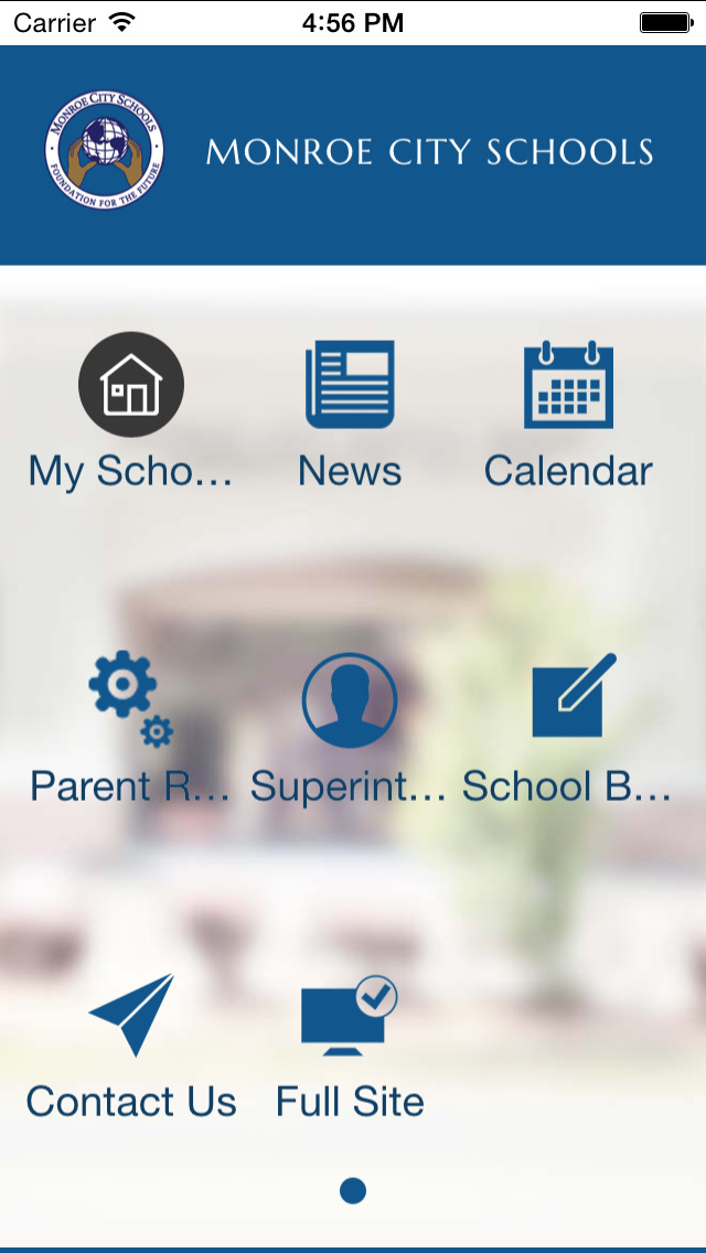 Monroe City Schools Apps 148Apps