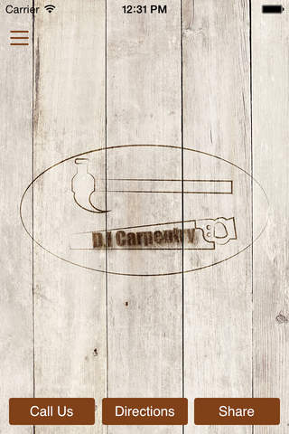 DI Carpentry - náhled