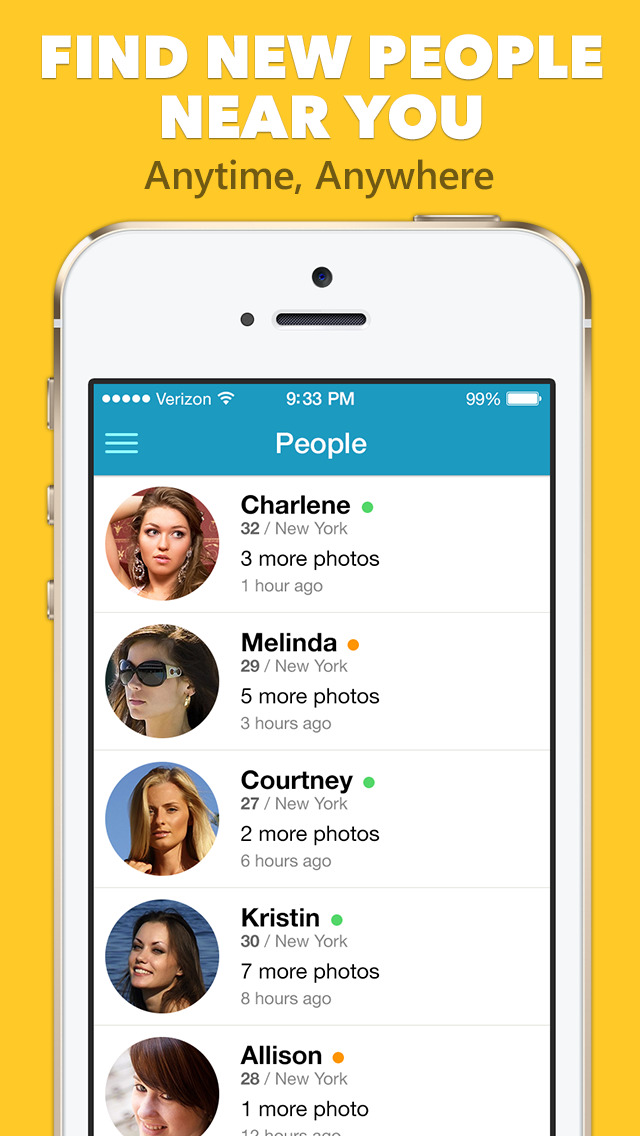 free dating apps to meet foreigners