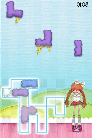 Lalaloopsy Girls - Cloud Sculpting - náhled