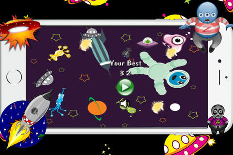 UFO Star war on galaxy of heroes all war - náhled