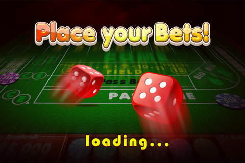 Best Craps Casino Game FREE - Addict Betting! - náhled