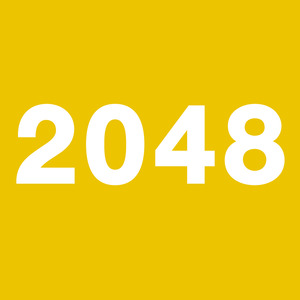 2048 - Watch Edition