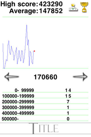 ColorPuzzle - náhled