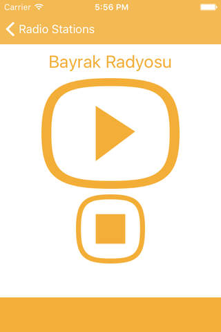 Radio Cyprus FM - Streaming and listen to live onl - náhled