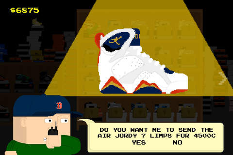 Mike to the Past 2 - náhled