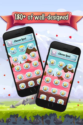 Candy Blitz Deluxe - náhled